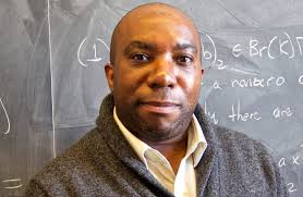 Edray Herber Goins alternate portrait